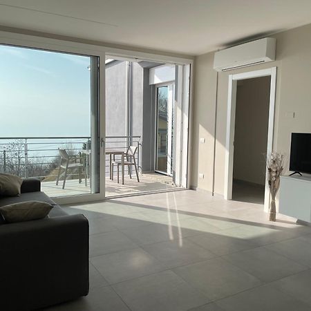 Residence Conca Verde 1 With Pool Trarego Viggiona المظهر الخارجي الصورة