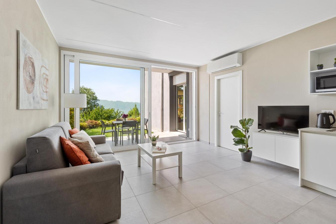 Residence Conca Verde 1 With Pool Trarego Viggiona المظهر الخارجي الصورة