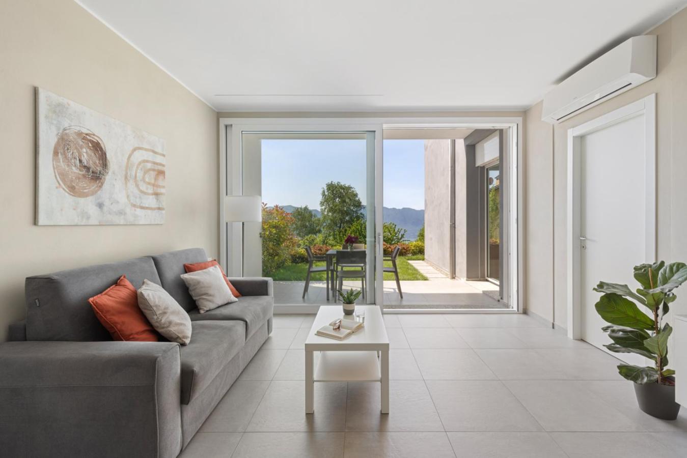 Residence Conca Verde 1 With Pool Trarego Viggiona المظهر الخارجي الصورة